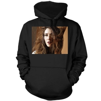 Mary Elizabeth Winstead Mens Pullover Hoodie Sweatshirt