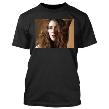 Mary Elizabeth Winstead Men's TShirt