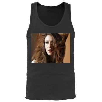 Mary Elizabeth Winstead Men's Tank Top