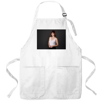 Mary Elizabeth Winstead Apron