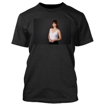 Mary Elizabeth Winstead Men's TShirt