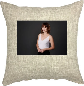 Mary Elizabeth Winstead Pillow