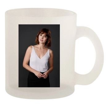 Mary Elizabeth Winstead 10oz Frosted Mug