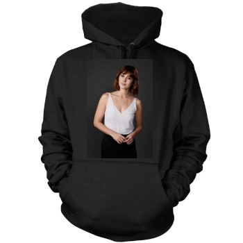 Mary Elizabeth Winstead Mens Pullover Hoodie Sweatshirt