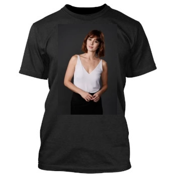 Mary Elizabeth Winstead Men's TShirt