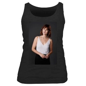 Mary Elizabeth Winstead Women's Tank Top