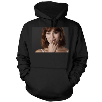 Mary Elizabeth Winstead Mens Pullover Hoodie Sweatshirt