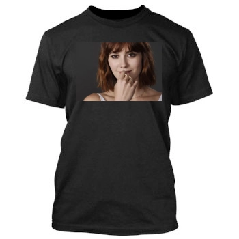 Mary Elizabeth Winstead Men's TShirt