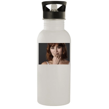 Mary Elizabeth Winstead Stainless Steel Water Bottle