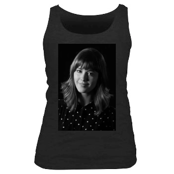 Mary Elizabeth Winstead Women's Tank Top