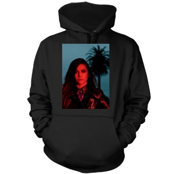 Mary Elizabeth Winstead Mens Pullover Hoodie Sweatshirt