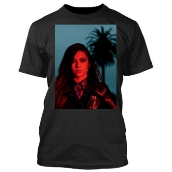 Mary Elizabeth Winstead Men's TShirt