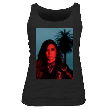 Mary Elizabeth Winstead Women's Tank Top