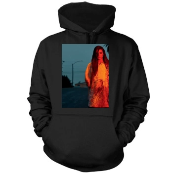 Mary Elizabeth Winstead Mens Pullover Hoodie Sweatshirt