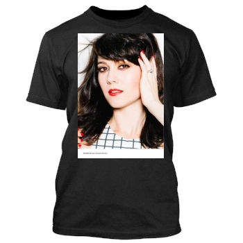 Mary Elizabeth Winstead Men's TShirt