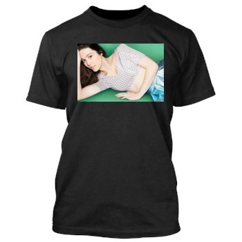 Mary Elizabeth Winstead Men's TShirt