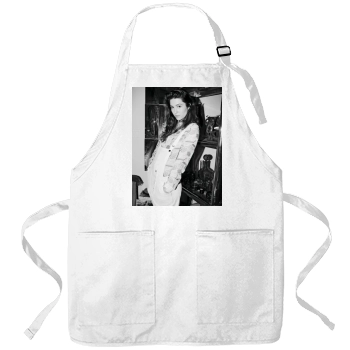 Mary Elizabeth Winstead Apron