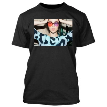 Mary Elizabeth Winstead Men's TShirt