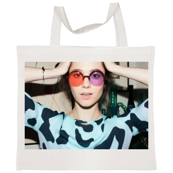 Mary Elizabeth Winstead Tote