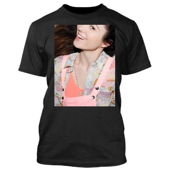 Mary Elizabeth Winstead Men's TShirt