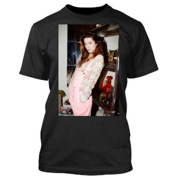 Mary Elizabeth Winstead Men's TShirt