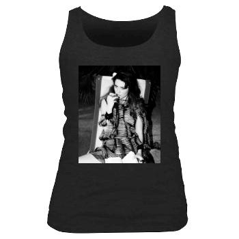 Mary Elizabeth Winstead Women's Tank Top