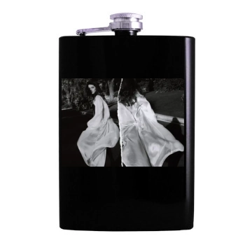 Mary Elizabeth Winstead Hip Flask