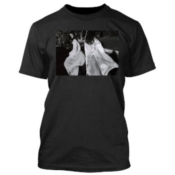 Mary Elizabeth Winstead Men's TShirt