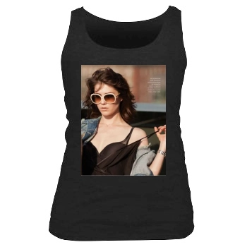 Mary Elizabeth Winstead Women's Tank Top