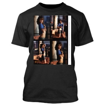 Mary Elizabeth Winstead Men's TShirt