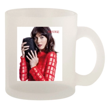 Mary Elizabeth Winstead 10oz Frosted Mug