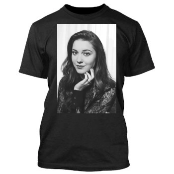 Mary Elizabeth Winstead Men's TShirt