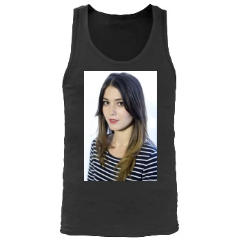 Mary Elizabeth Winstead Men's Tank Top