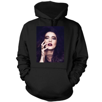 Mary Elizabeth Winstead Mens Pullover Hoodie Sweatshirt