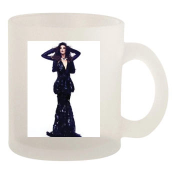 Mary Elizabeth Winstead 10oz Frosted Mug