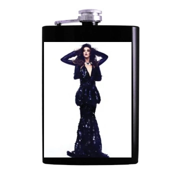 Mary Elizabeth Winstead Hip Flask