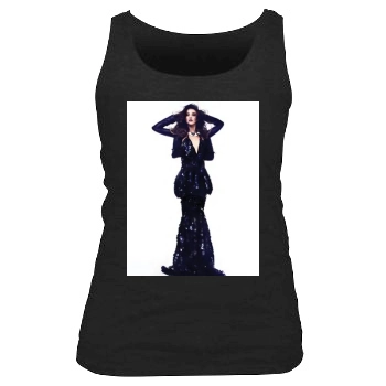 Mary Elizabeth Winstead Women's Tank Top