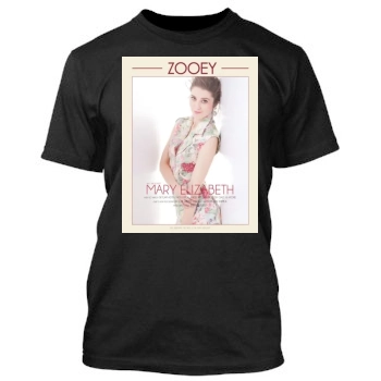 Mary Elizabeth Winstead Men's TShirt