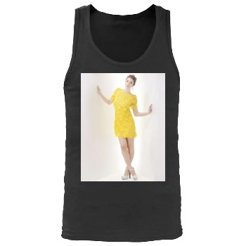 Mary Elizabeth Winstead Men's Tank Top