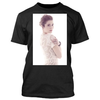 Mary Elizabeth Winstead Men's TShirt