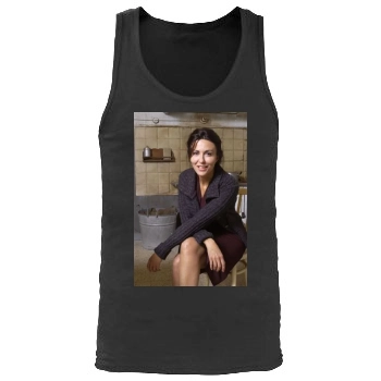 Sabrina Ferilli Men's Tank Top