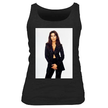 Sabrina Ferilli Women's Tank Top