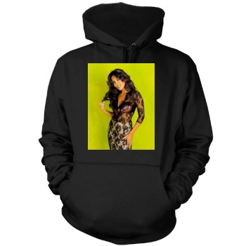 Sabrina Ferilli Mens Pullover Hoodie Sweatshirt