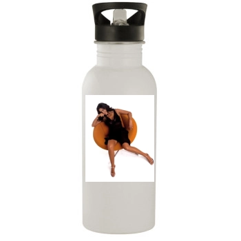 Sabrina Ferilli Stainless Steel Water Bottle