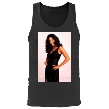 Sabrina Ferilli Men's Tank Top