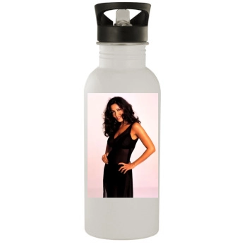 Sabrina Ferilli Stainless Steel Water Bottle