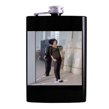 Sadie Frost Hip Flask