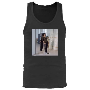 Sadie Frost Men's Tank Top