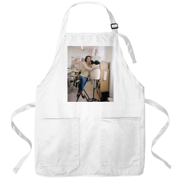 Sadie Frost Apron