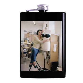 Sadie Frost Hip Flask